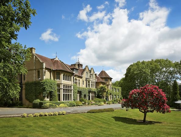 Macdonald Frimley Hall Hotel and Spa Camberley