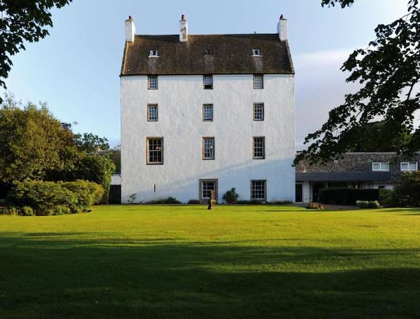 Macdonald Houstoun House West Lothian Edinburgh West