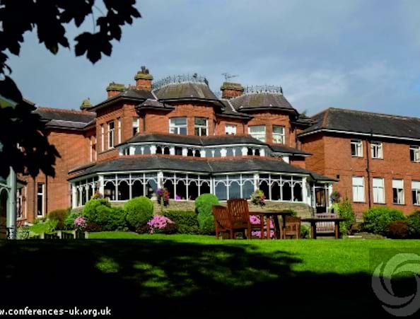 Macdonald Kilhey Court Hotel Wigan