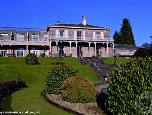 Macdonald Leeming House Lake District