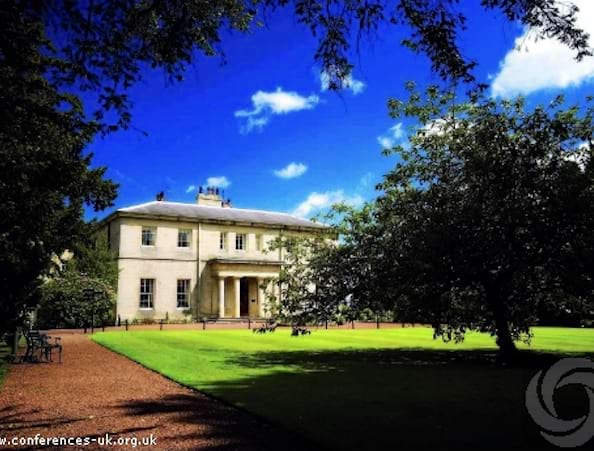 Macdonald Linden Hall Golf and Country Club Northumberland