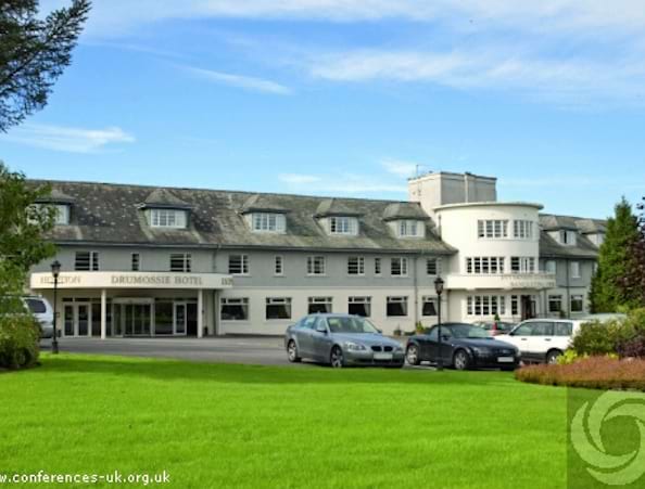 Macdonald New Drumossie Hotel A Macdonald Associate Hotel
