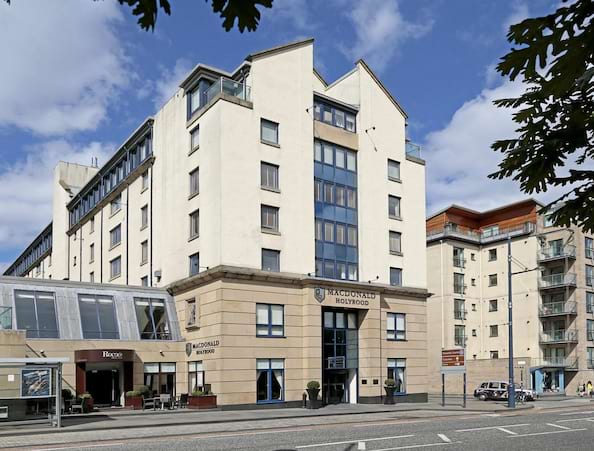 Edinburgh Holyrood Hotel