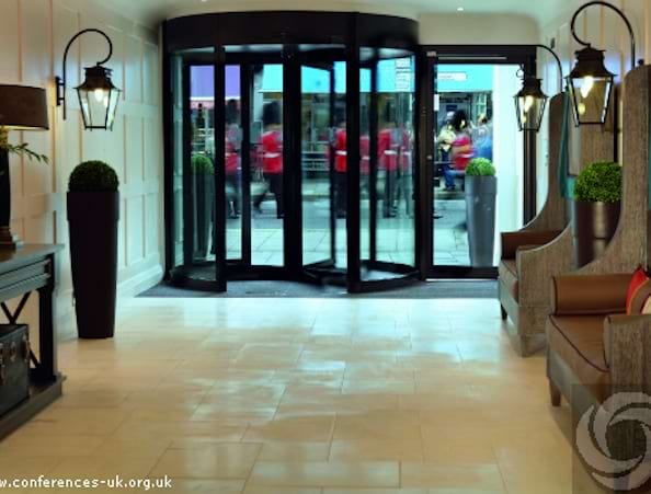 Macdonald Windsor Hotel