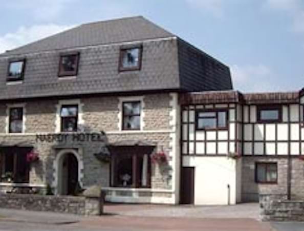 Maerdy Hotel