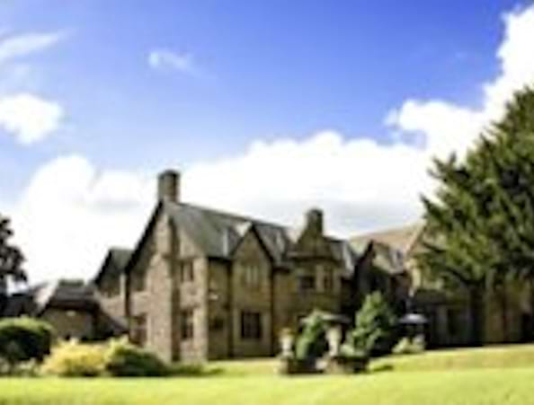Maes Manor Hotel