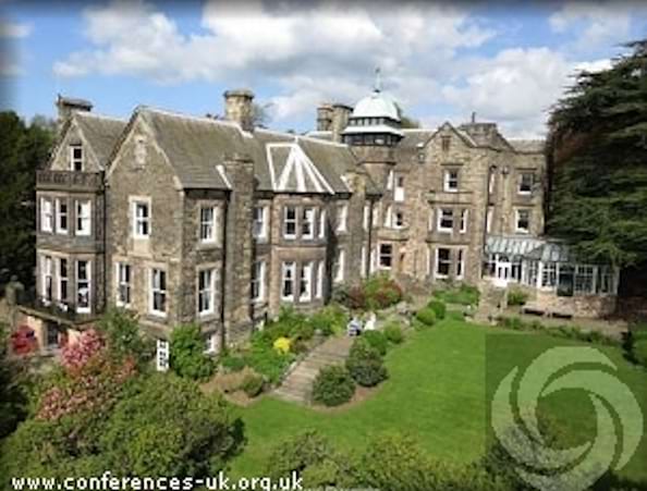 Makeney Hall Hotel