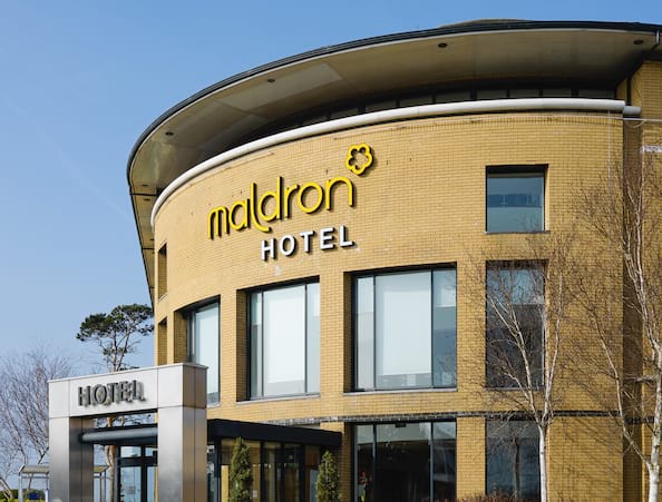 Maldron Hotel Belfast Airport