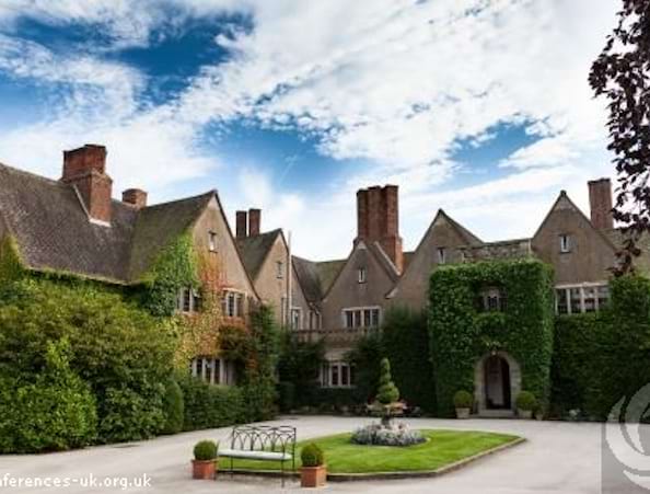 Mallory Court Country Hotel and Spa