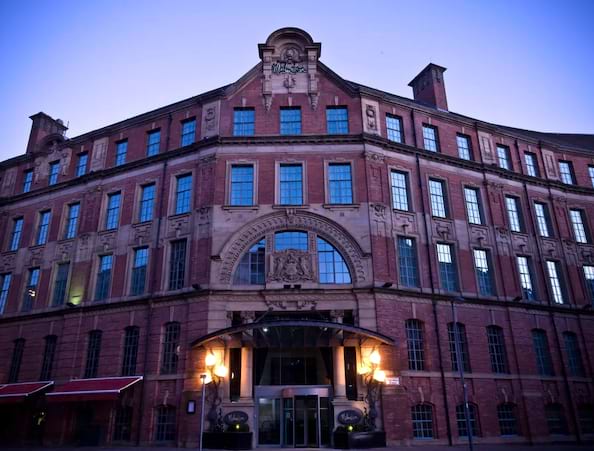 Malmaison Leeds