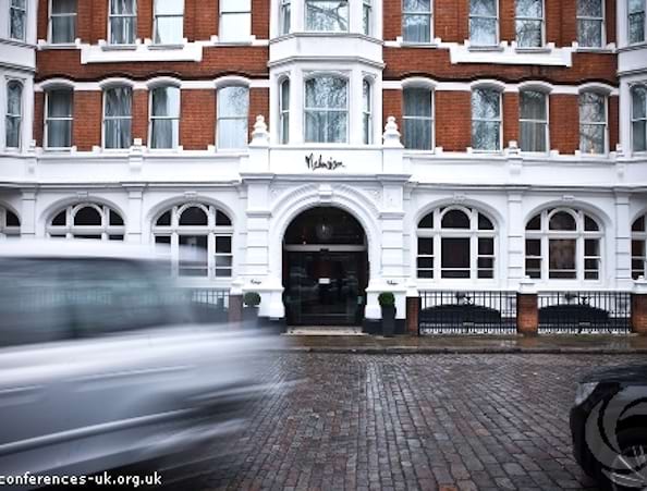 Malmaison London EC1