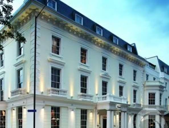Malmaison Reading