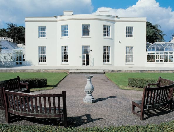 Malone House Belfast