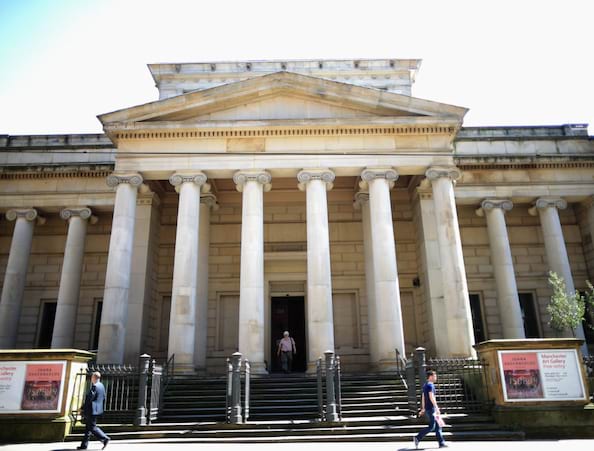 Manchester Art Gallery