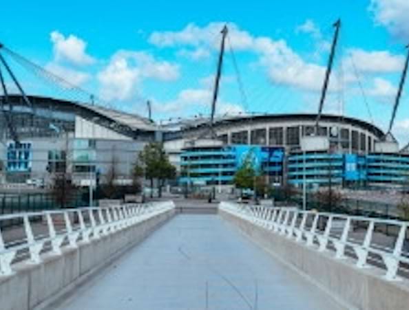 Manchester City Football Club