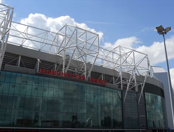 Manchester United Football Club