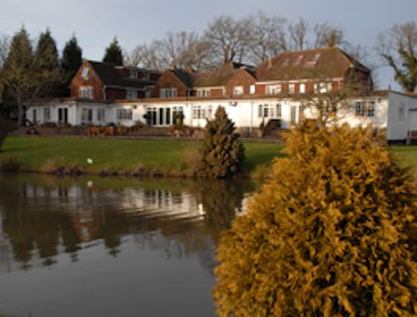 Mannings Heath Hotel