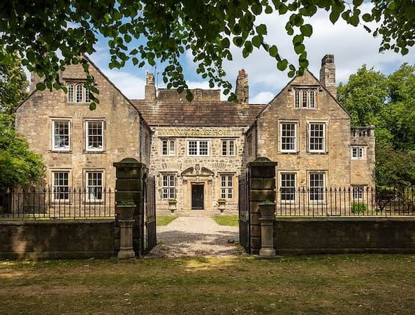 Manor House Hotel Country Club