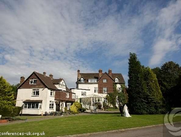 Guildford Manor Hotel and Spa