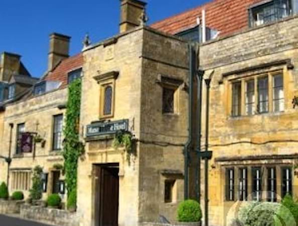 Manor house Hotel Moreton in Marsh