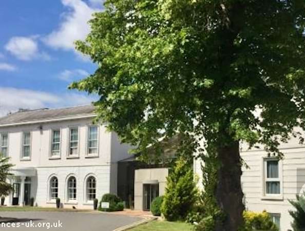 Manor of Groves Sawbridgeworth