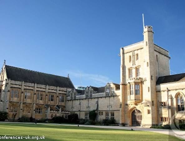 Mansfield College