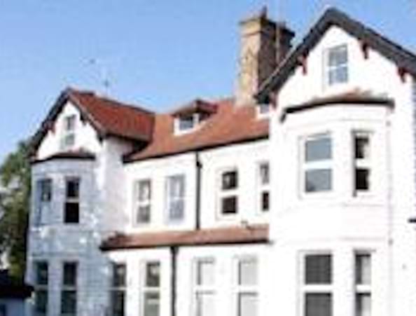 Mansfield Lodge Hotel