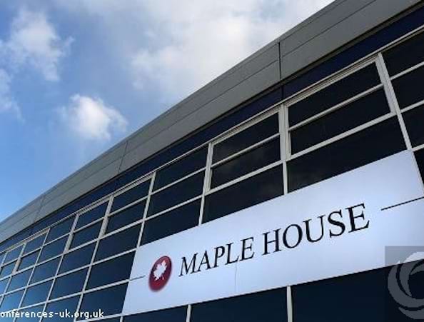 Maple House Business Centre