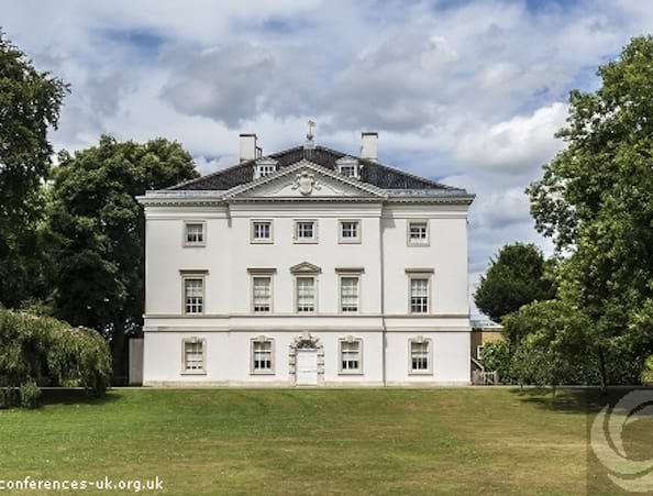 Marble Hill House W1S