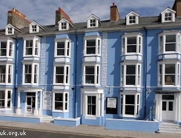 Marine Hotel Aberystwyth