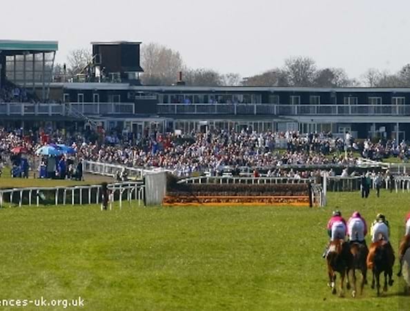Market Rasen Racecourse