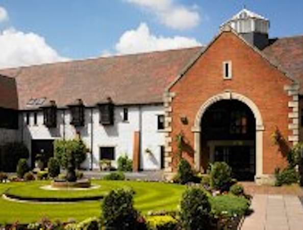 Forest of Arden Hotel