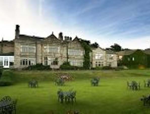 Hollins Hall Hotel and Country Club Hotel and Country Club