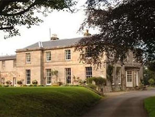 Marshall Meadows Country House