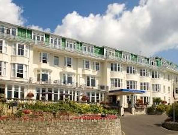 Marsham Court Hotel