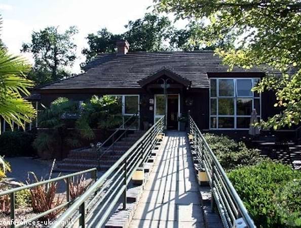 Marwell Hotel