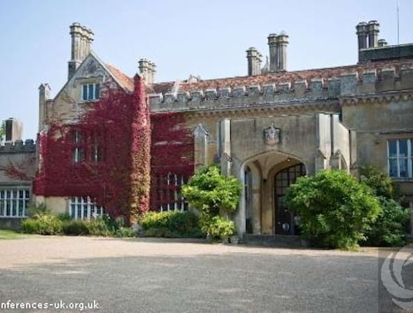 Marwell Wildlife