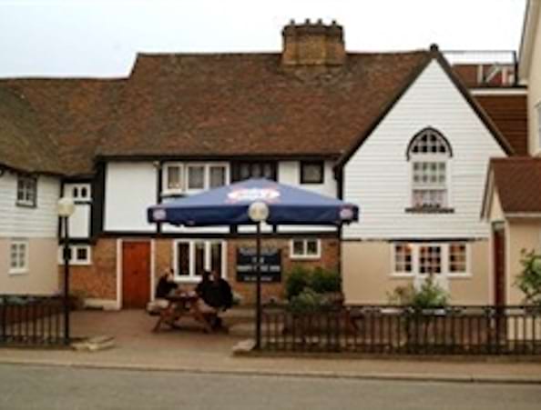 Mary Rose Inn