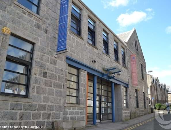 Marywell Training and Conference Centre