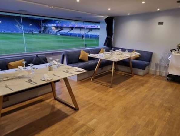 MATRADE Loftus Road Stadium