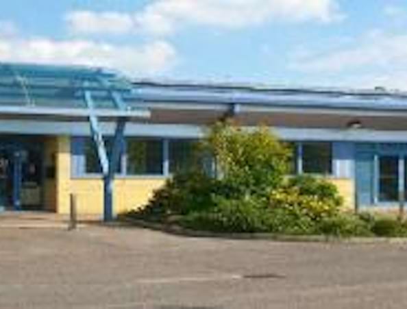 Mattishall Enterprise Centre