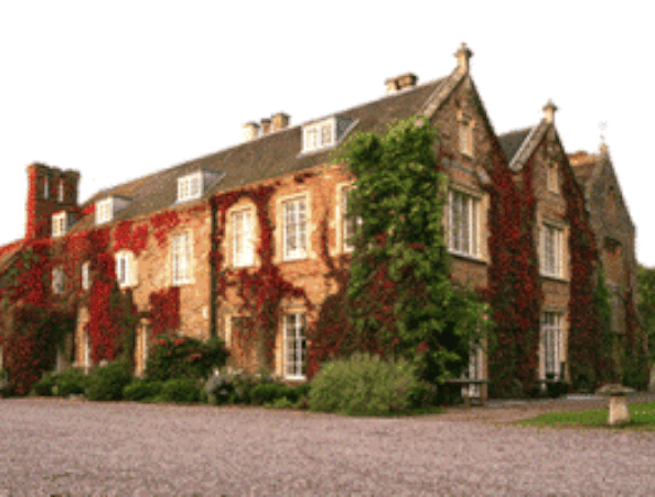Maunsel House