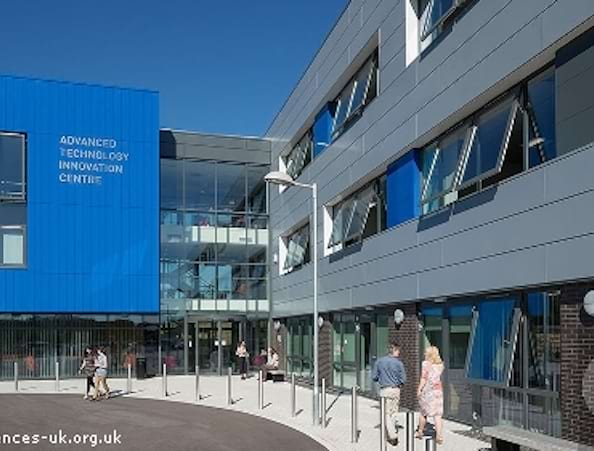 Medical Technologies Innovation Centre