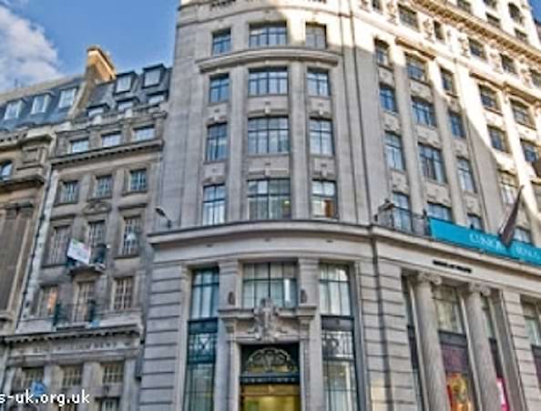 Meeting Venues 60 Cannon Street