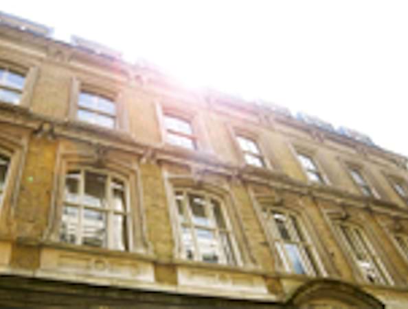 Meeting Venues Bank EC4