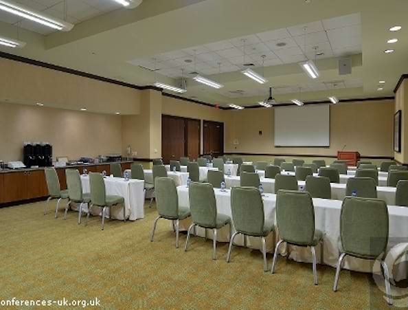 Meeting Venues Berkeley Street