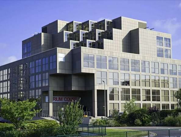 Meeting Venues Bracknell