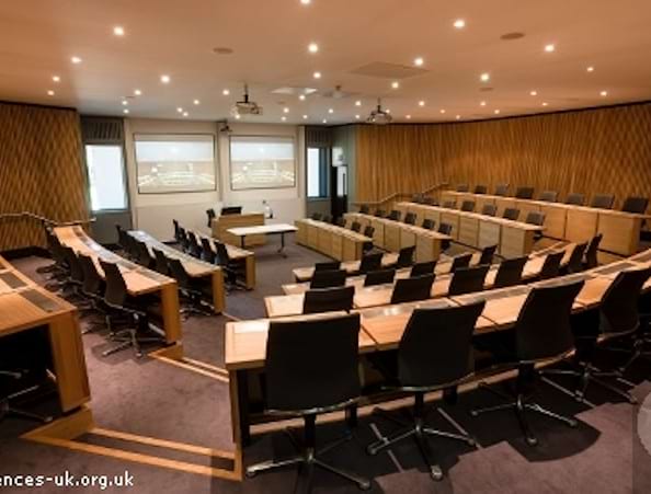 Meeting Venues Bristol