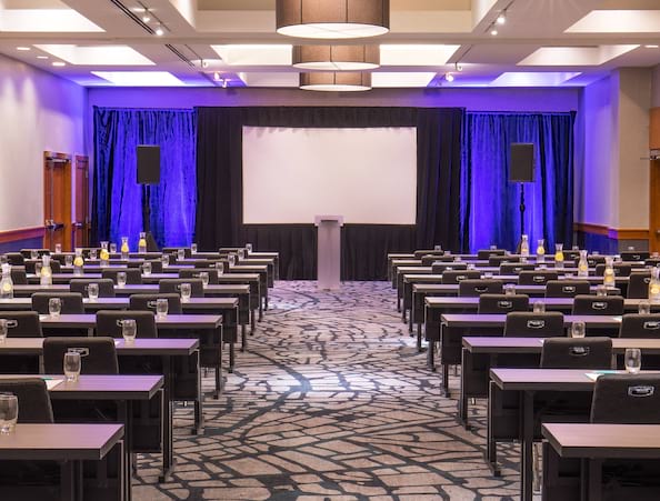 Meeting Venues Cambridge