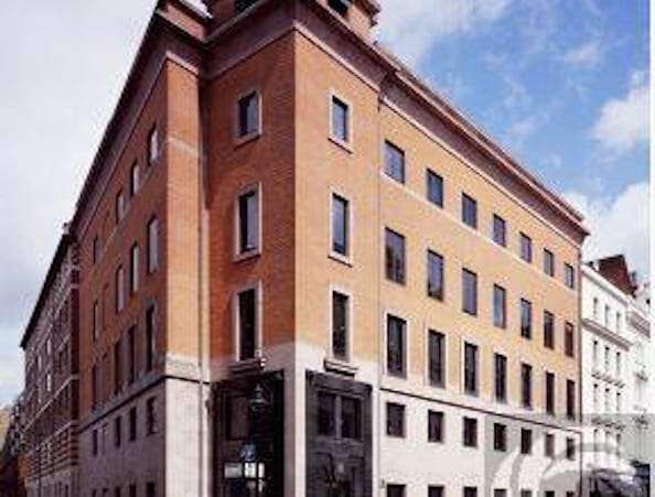 Meeting Venues Chandos Place WC2